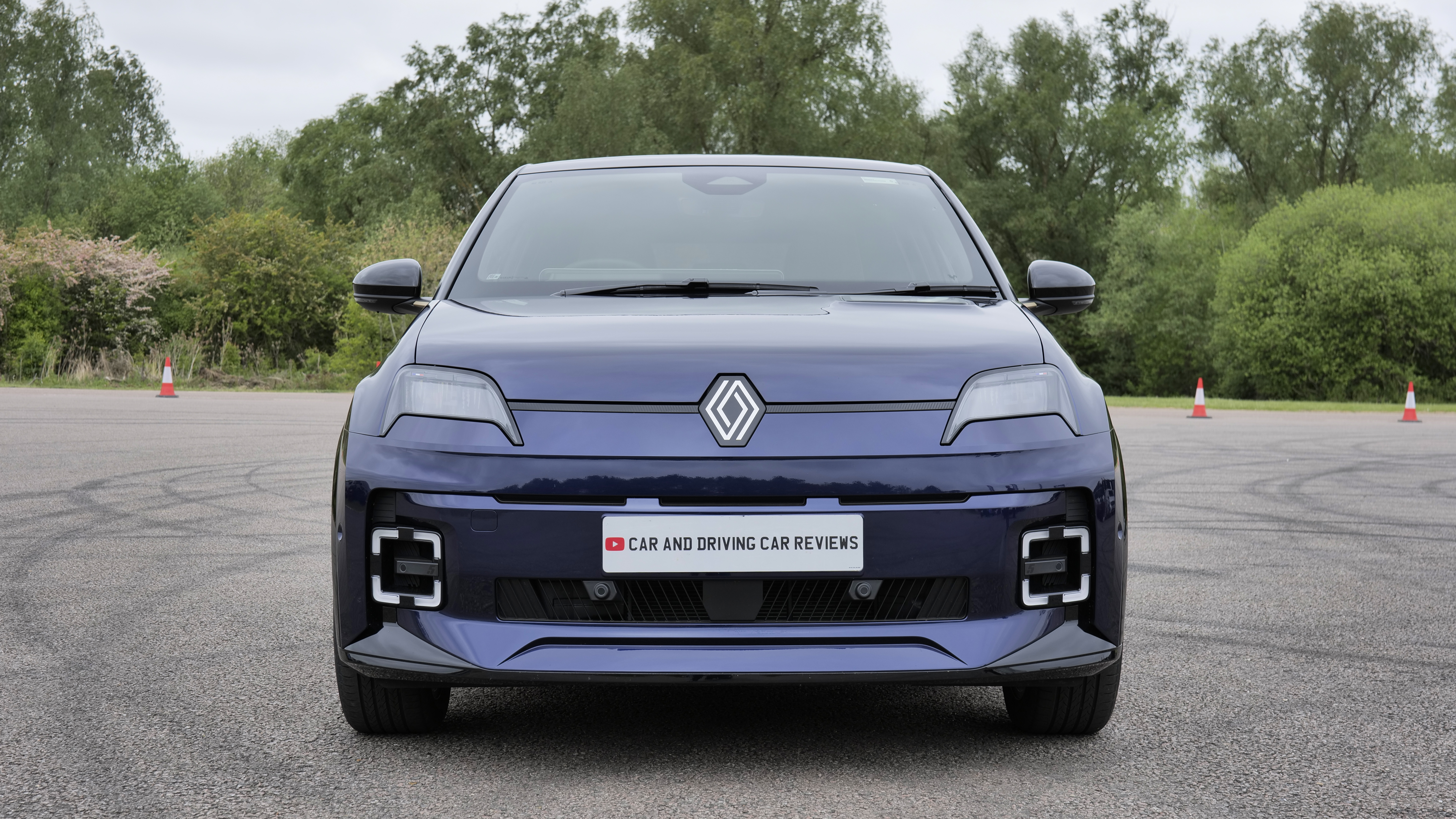 RENAULT 5 E-TECH HATCHBACK 90kW Evolution Urban Range 40kWh 5dr Auto